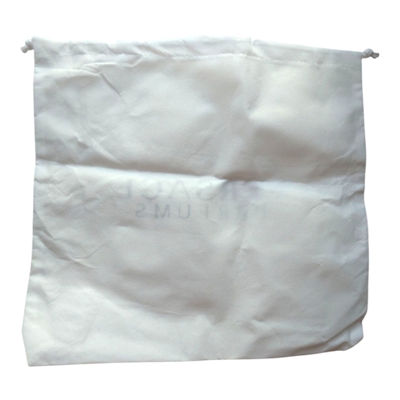 Versace Parfums White Dust Bag - Picture 5 of 6